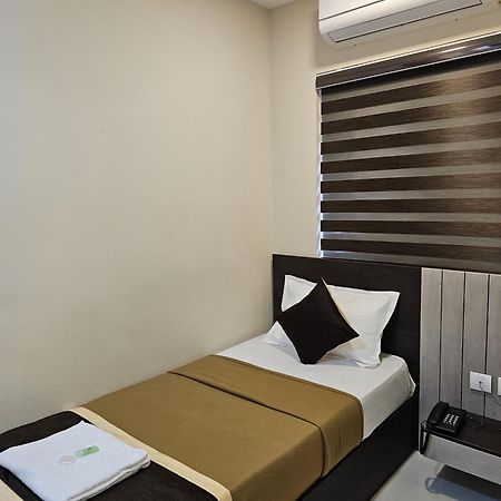 Thaal Residency Cheruvathur-Hala Groups Nileshwar Exterior photo