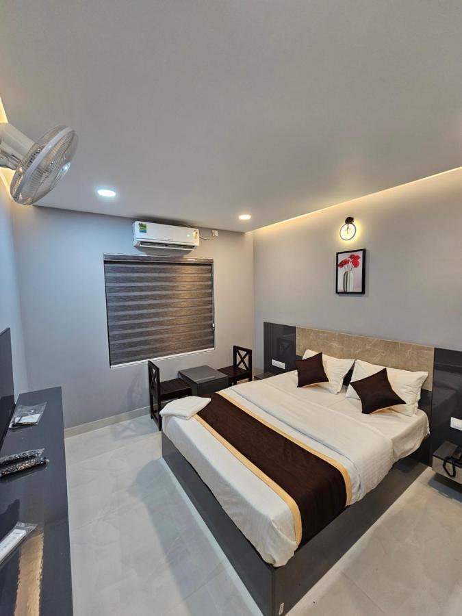 Thaal Residency Cheruvathur-Hala Groups Nileshwar Exterior photo