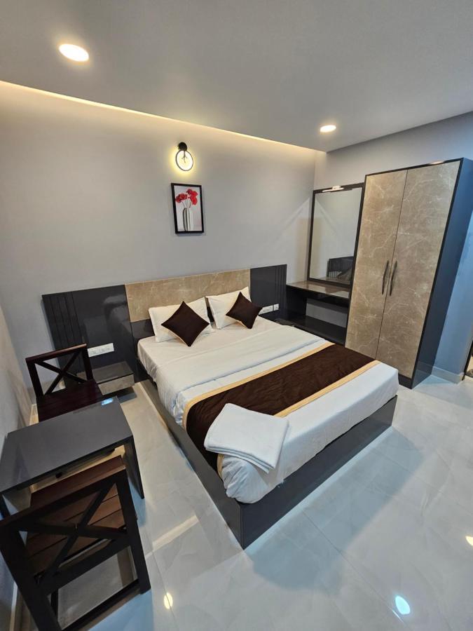 Thaal Residency Cheruvathur-Hala Groups Nileshwar Exterior photo
