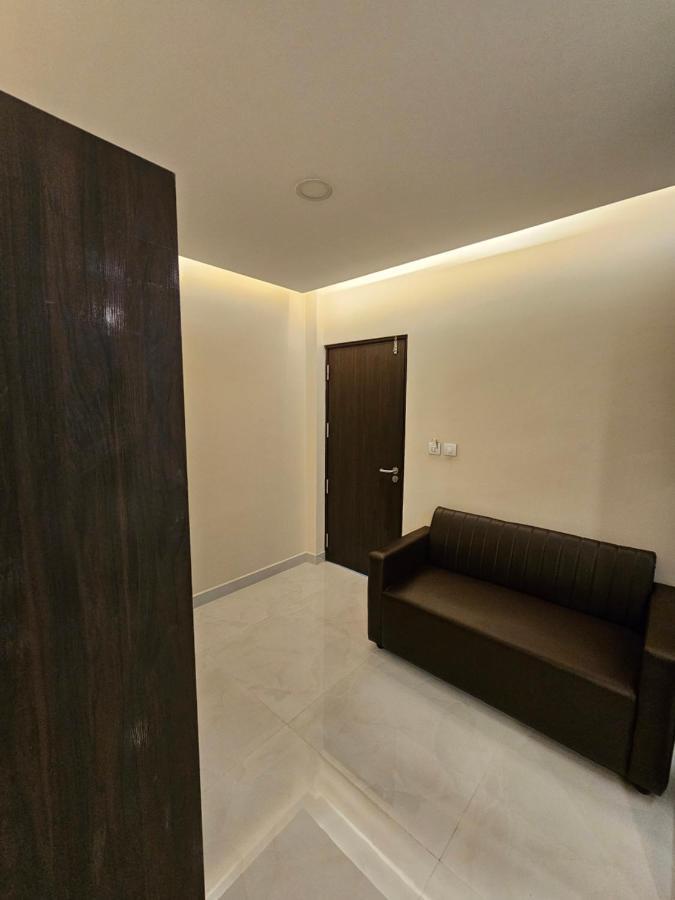 Thaal Residency Cheruvathur-Hala Groups Nileshwar Exterior photo