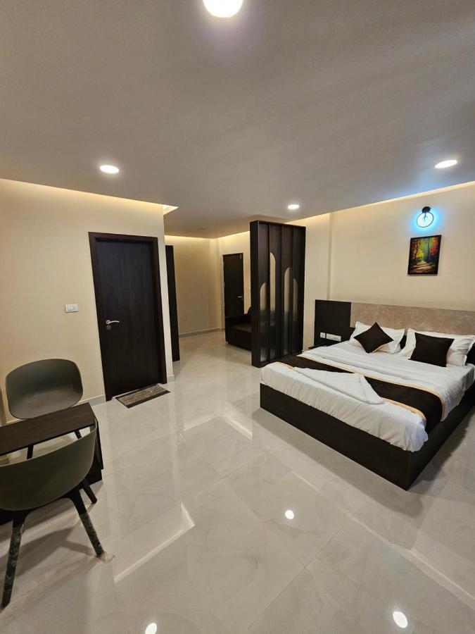 Thaal Residency Cheruvathur-Hala Groups Nileshwar Exterior photo