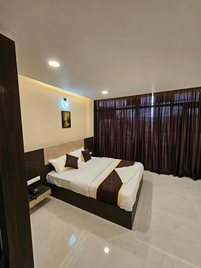 Thaal Residency Cheruvathur-Hala Groups Nileshwar Exterior photo