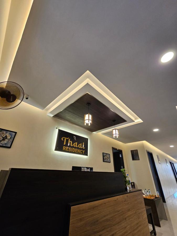 Thaal Residency Cheruvathur-Hala Groups Nileshwar Exterior photo