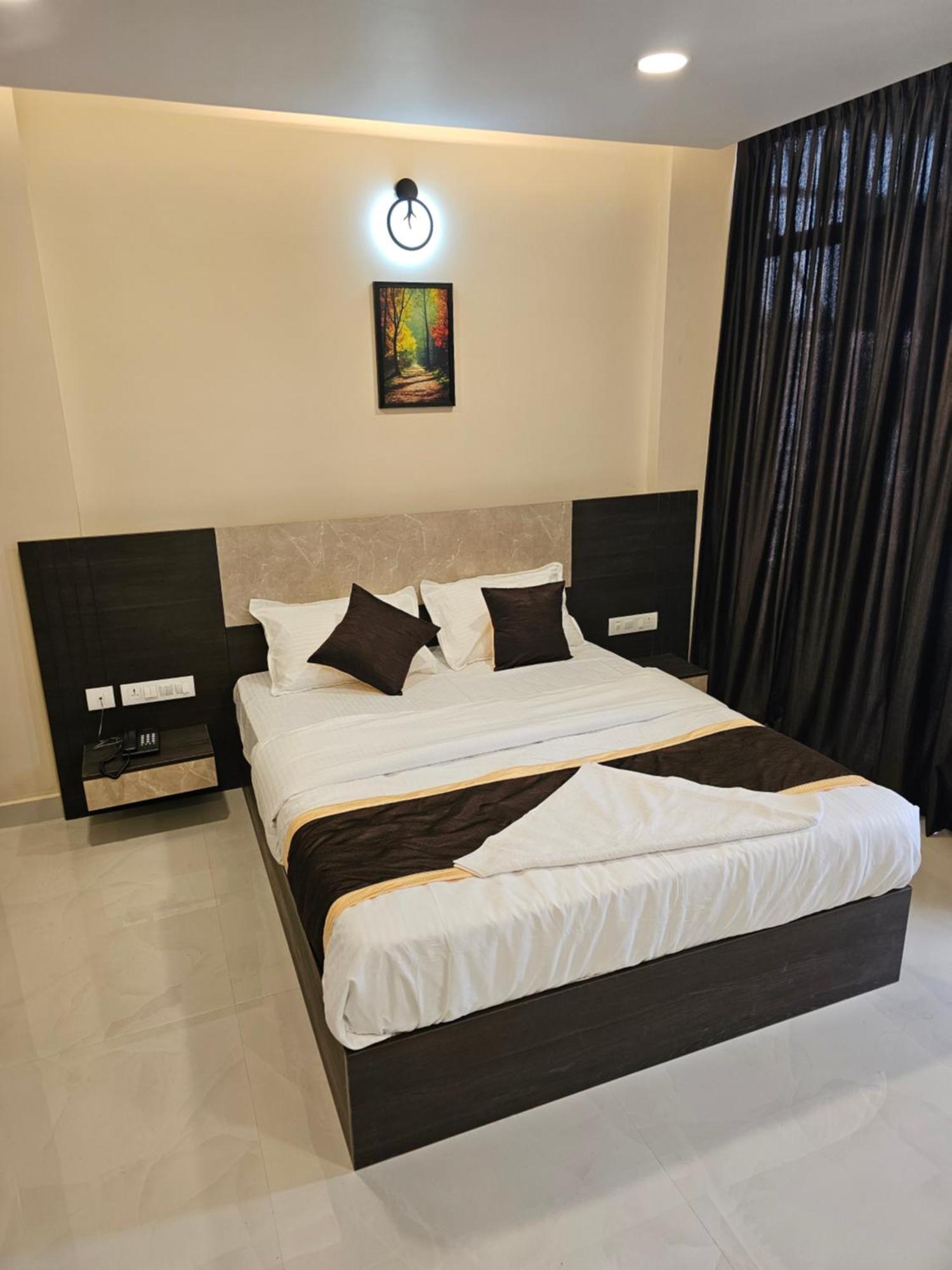 Thaal Residency Cheruvathur-Hala Groups Nileshwar Exterior photo