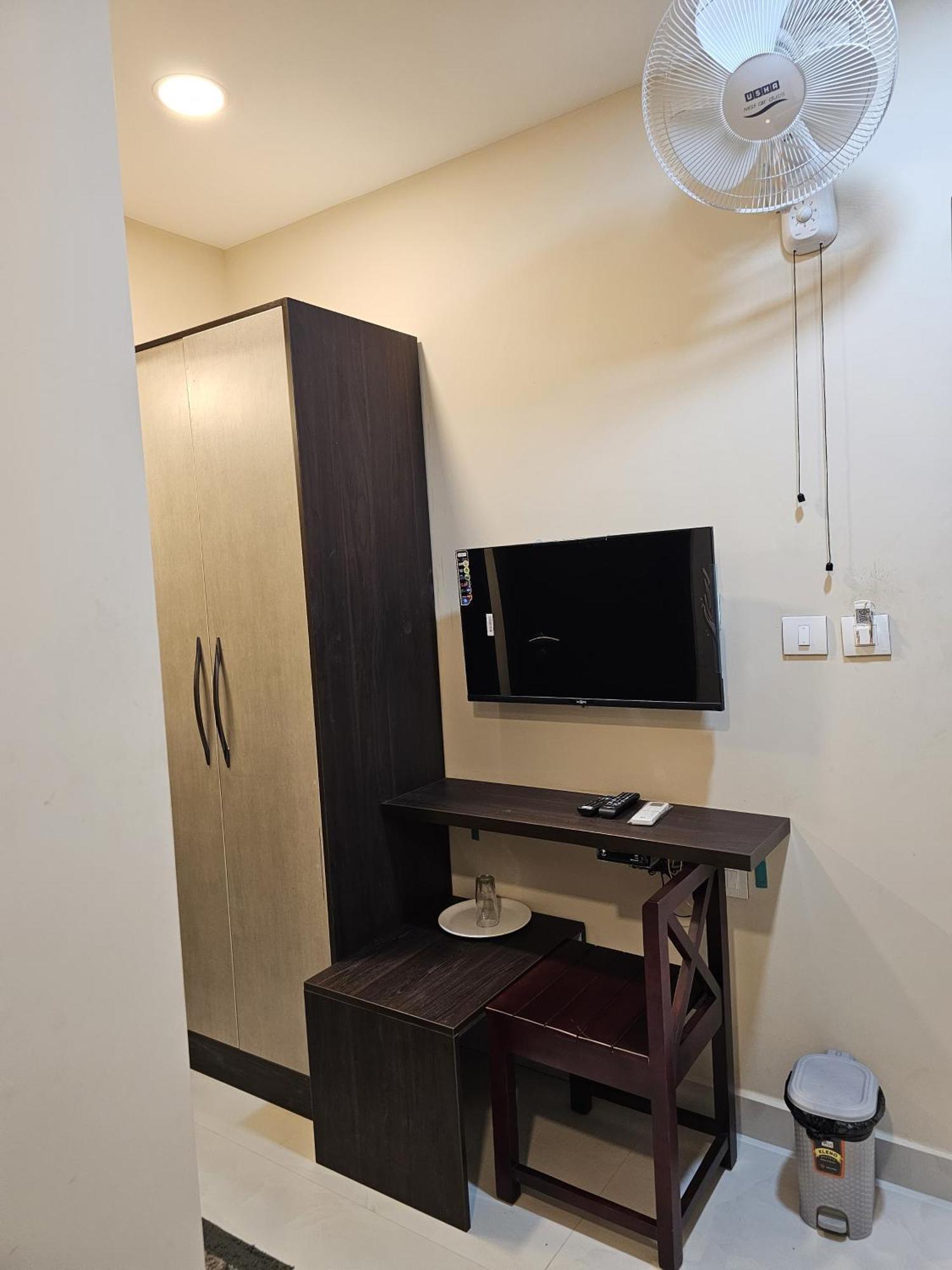 Thaal Residency Cheruvathur-Hala Groups Nileshwar Exterior photo