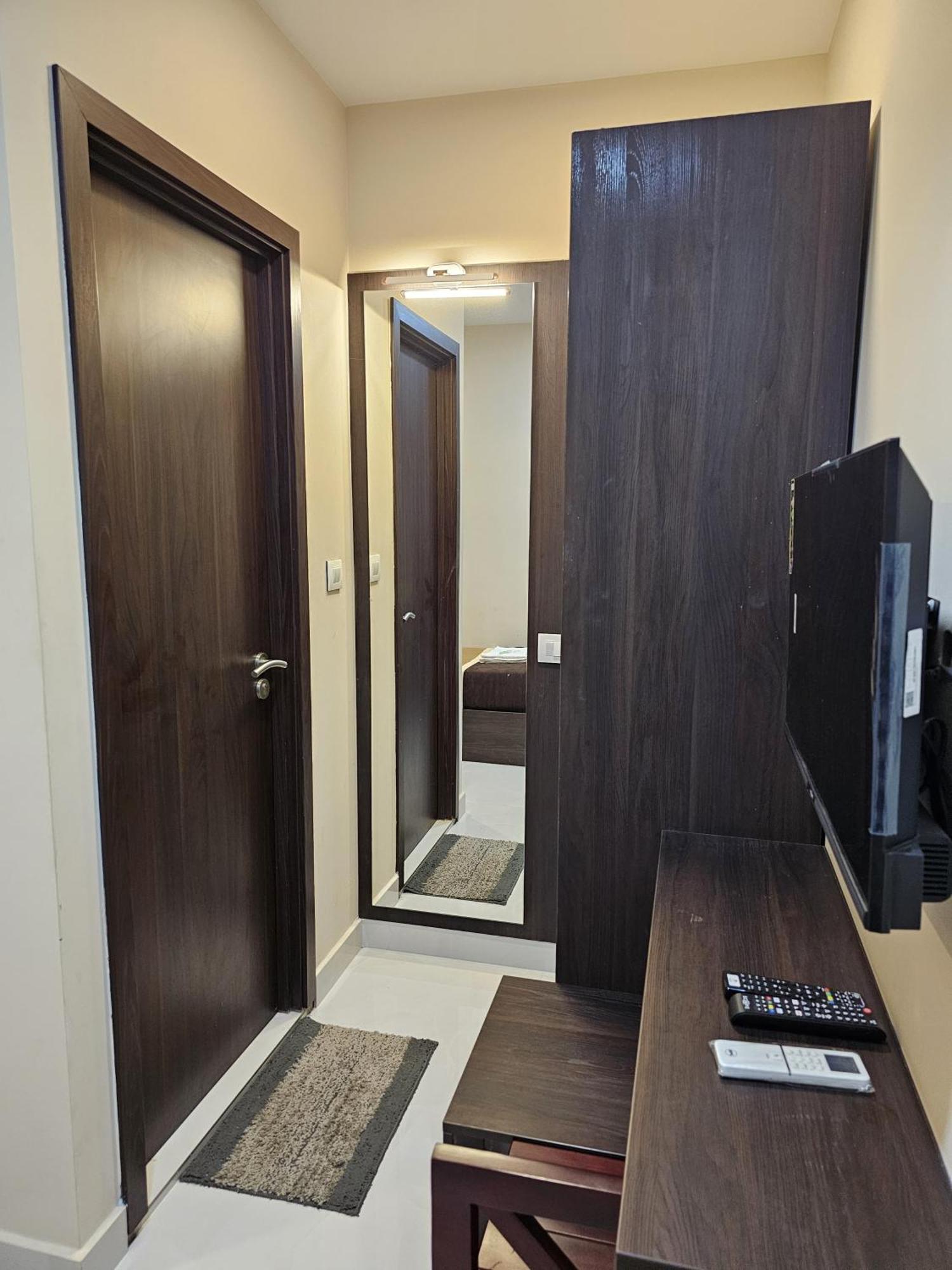 Thaal Residency Cheruvathur-Hala Groups Nileshwar Exterior photo